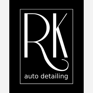 RK auto detailing